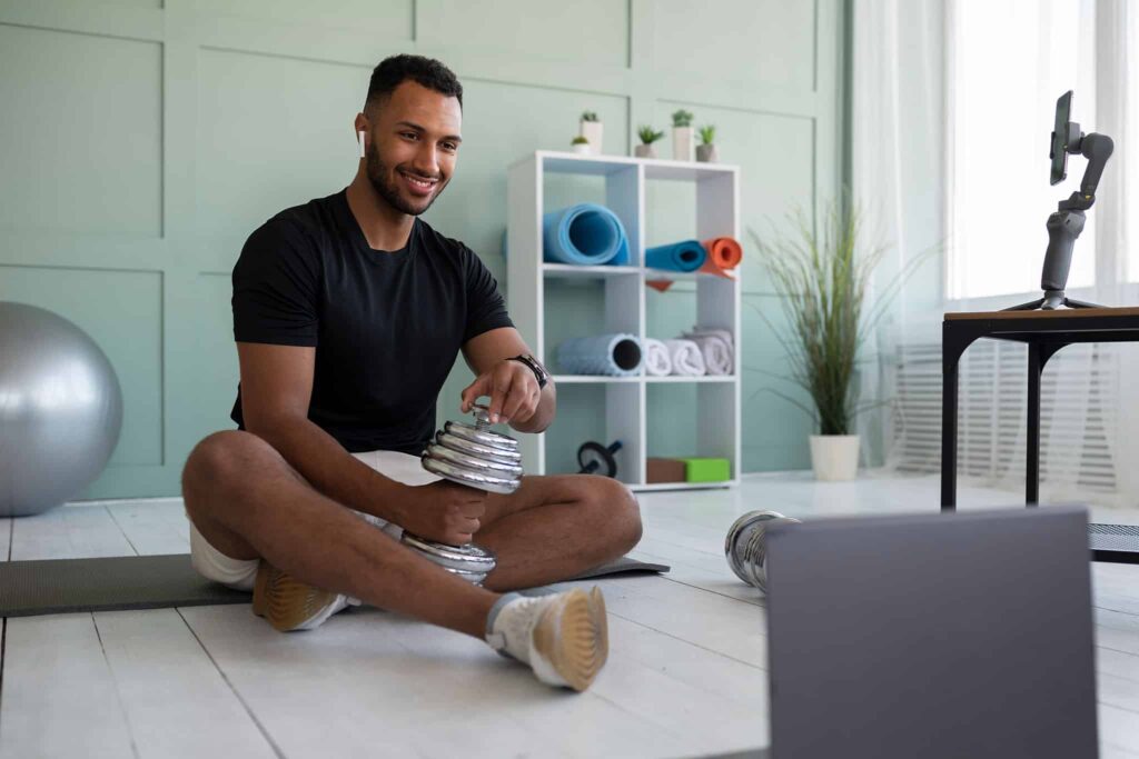 Telerrehabilitación en el Deporte
