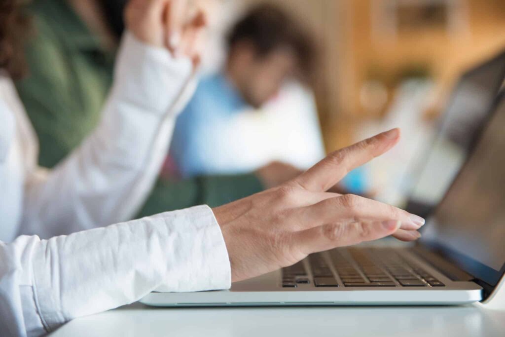 Cómo Garantizar la Seguridad de los Datos en la Telerrehabilitación