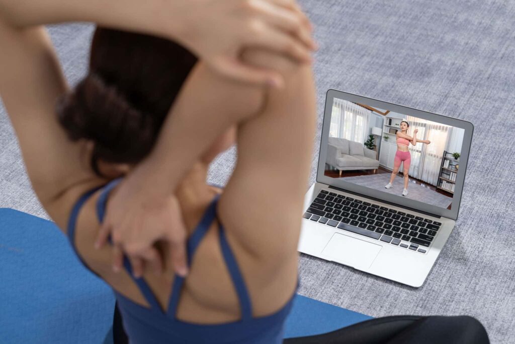 La Telerrehabilitación o Fisioterapia Online como Valor Añadido en los Seguros de Salud