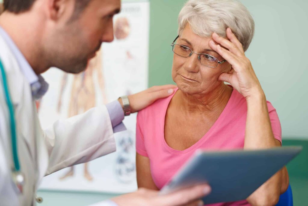 Seguimiento en pacientes crónicos