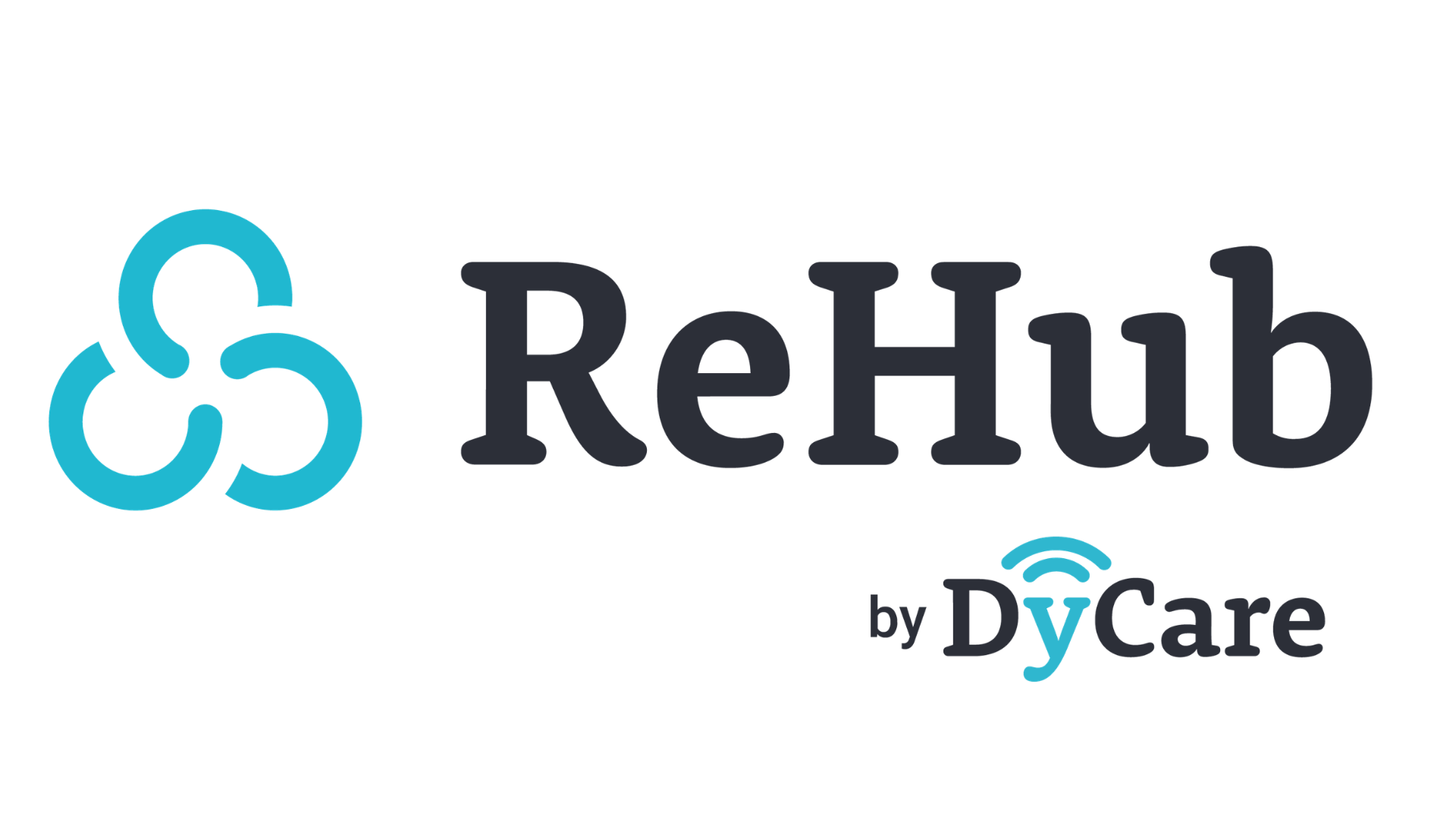 Rehub by dycare color para fondo claro