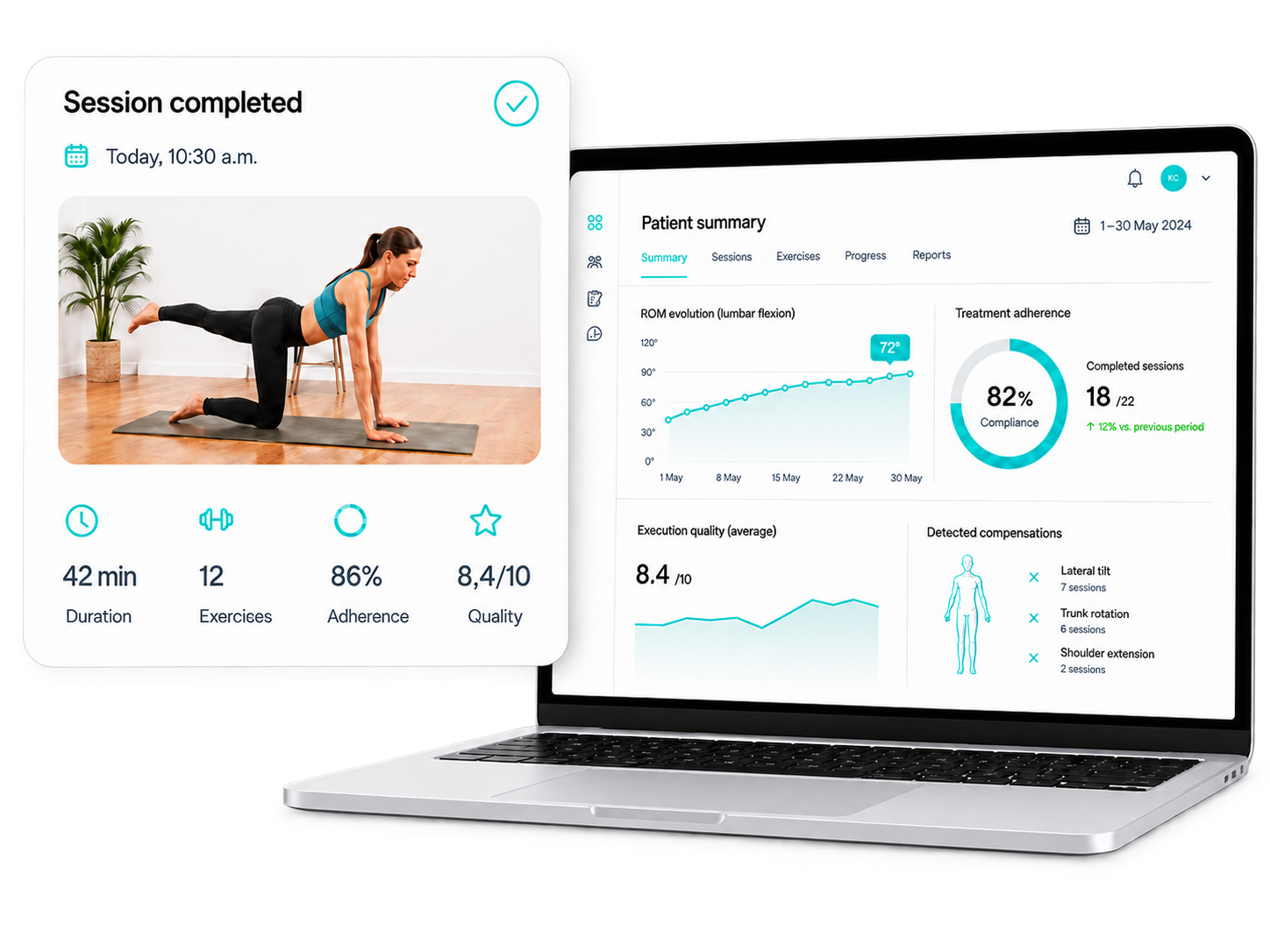panel_de_sesión_completada_y_análisis_clínico